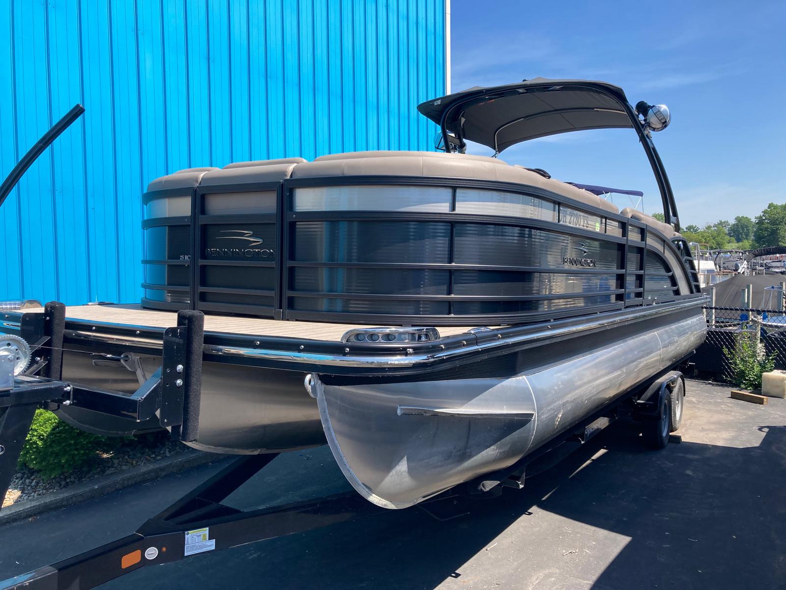 Used Inventory Buckeye Lake Marina Millersport, OH (740) 4672697